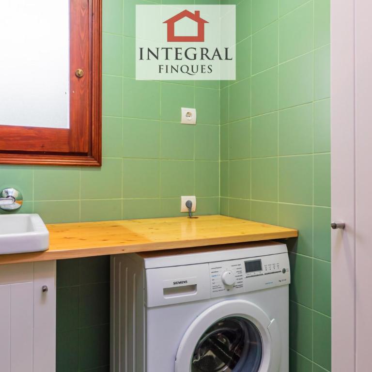 La Masia de la Fosca - Apartamento de 3 dormitorios - 19