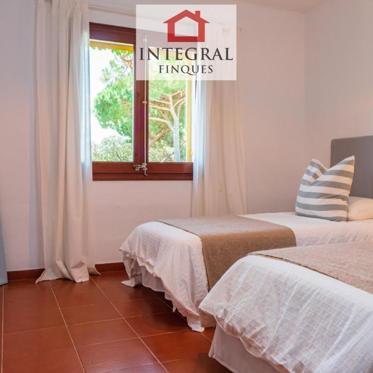 La Masia de la Fosca - Apartamento de 3 dormitorios - 20