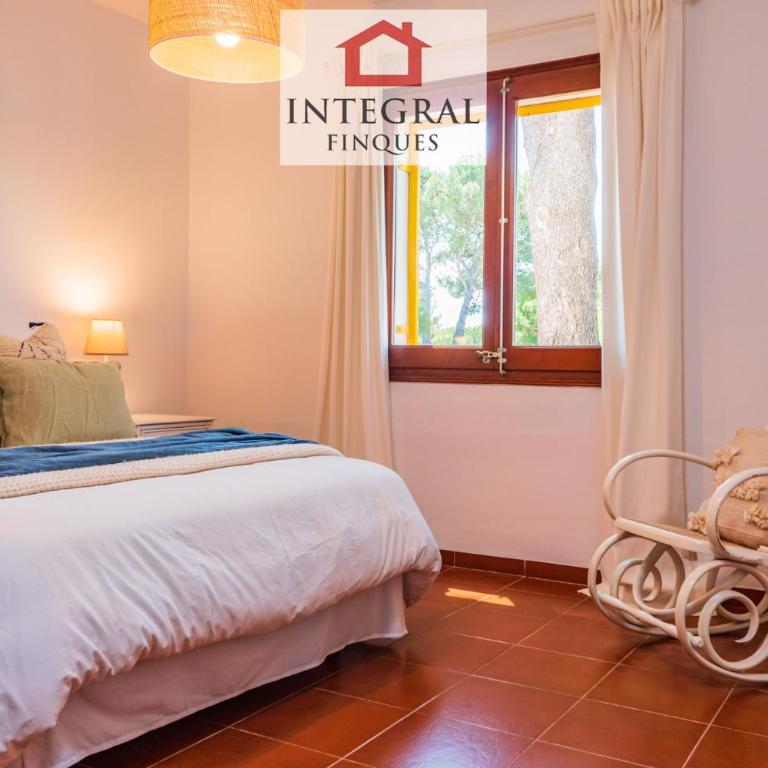 La Masia de la Fosca - Apartamento de 3 dormitorios - 27
