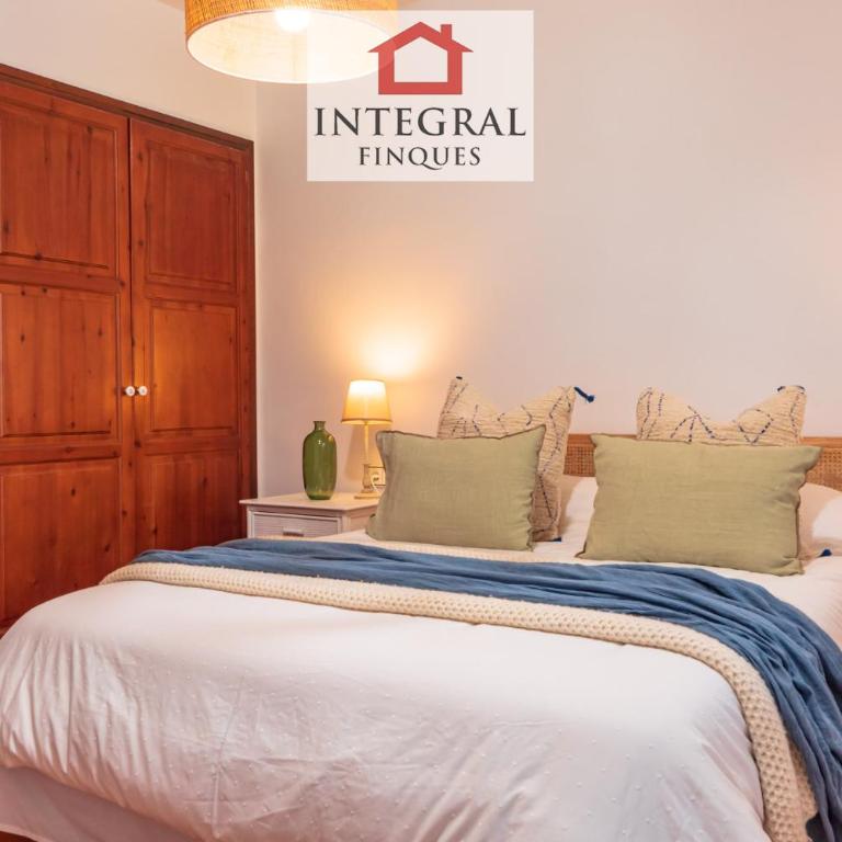 La Masia de la Fosca - Apartamento de 3 dormitorios - 26