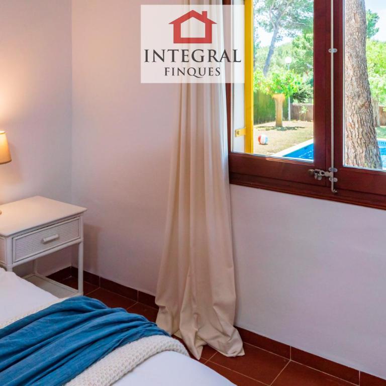 La Masia de la Fosca - Apartamento de 3 dormitorios - 28