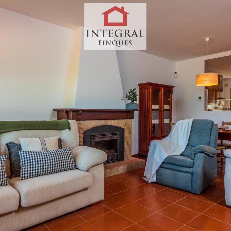 La Masia de la Fosca - Apartamento de 3 dormitorios - 10