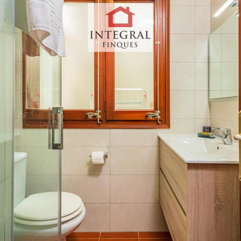 La Masia de la Fosca - Apartamento de 3 dormitorios - 18