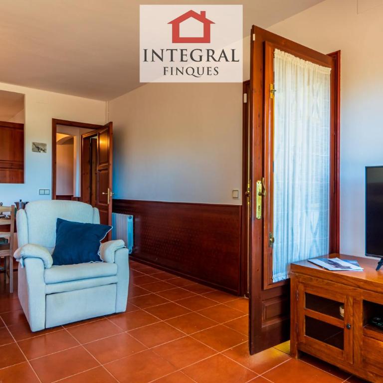 La Masia de la Fosca - Apartamento de 3 dormitorios - 6
