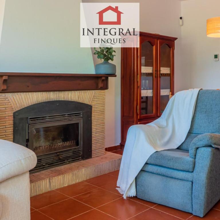 La Masia de la Fosca - Apartamento de 3 dormitorios - 9