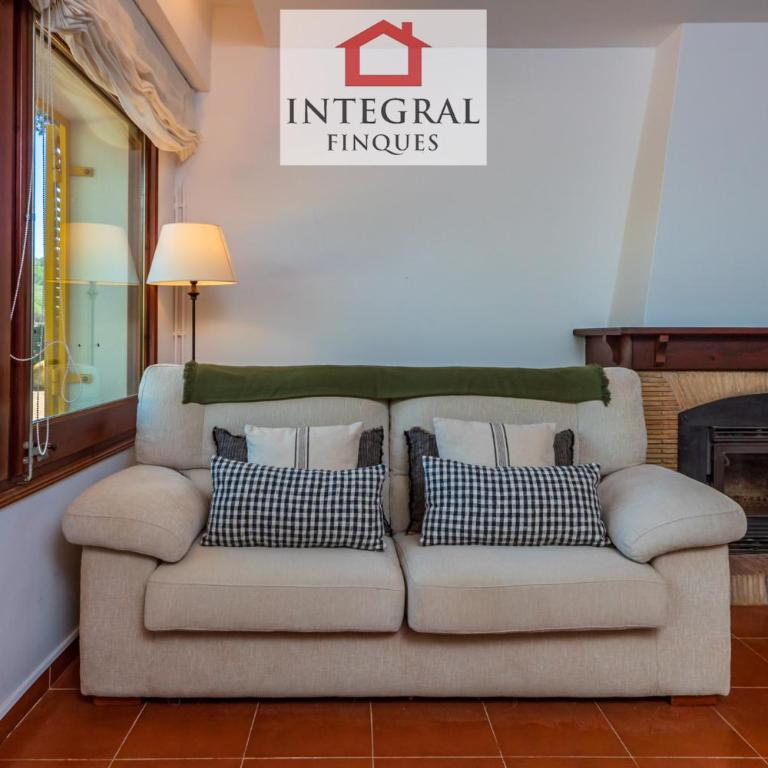 La Masia de la Fosca - Apartamento de 3 dormitorios - 7