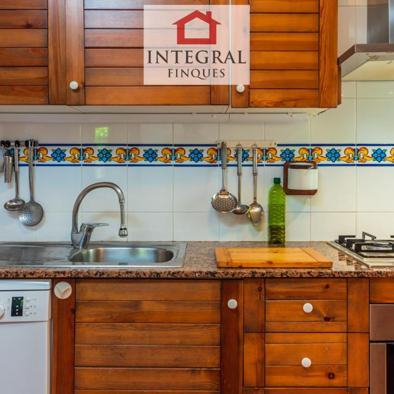 La Masia de la Fosca - Apartamento de 3 dormitorios - 14