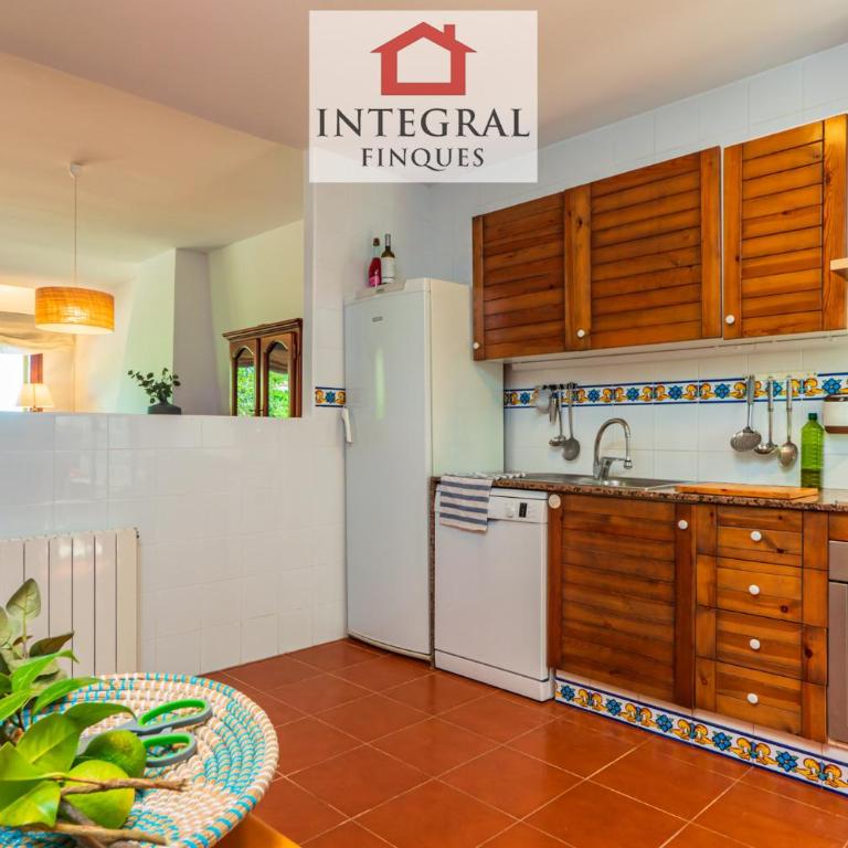 La Masia de la Fosca - Apartamento de 3 dormitorios - 12