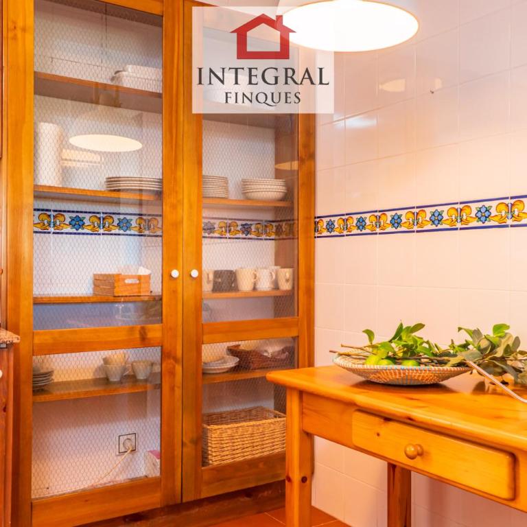 La Masia de la Fosca - Apartamento de 3 dormitorios - 15