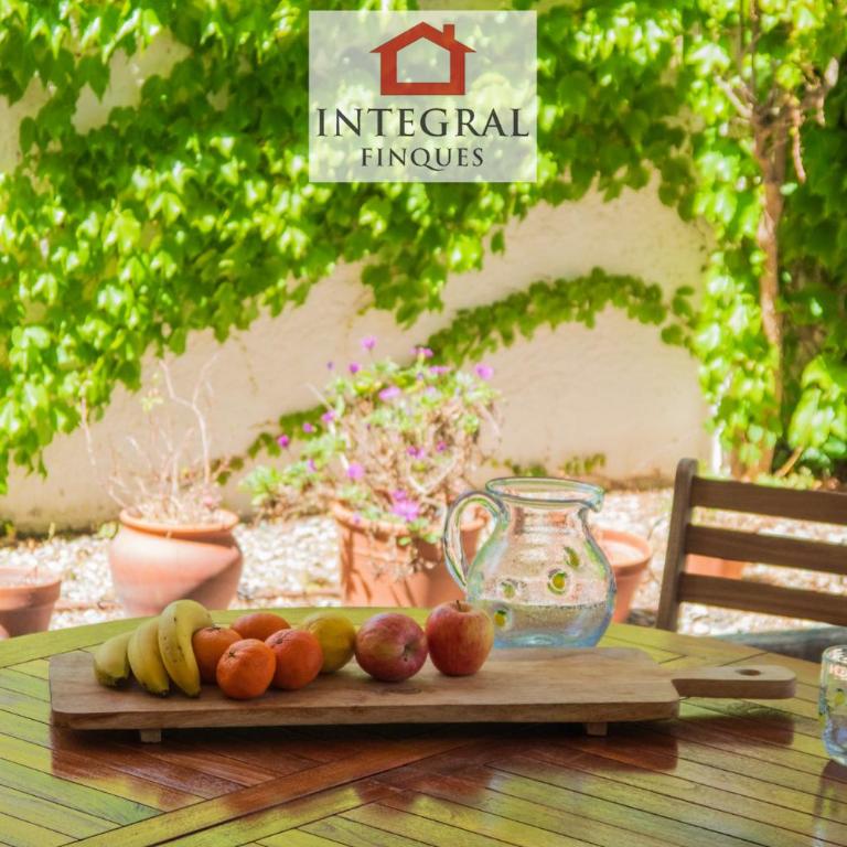 La Masia de la Fosca - Apartamento de 3 dormitorios - 37