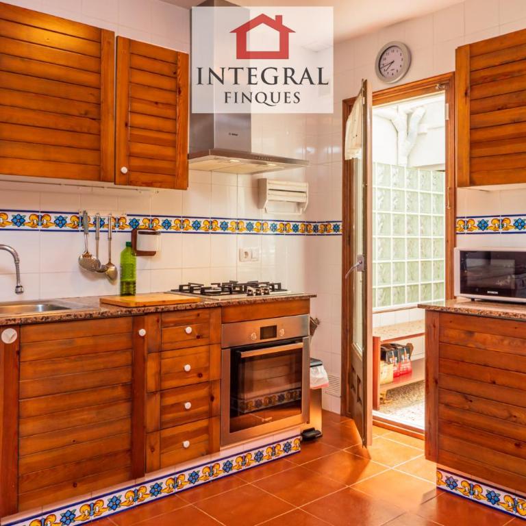 La Masia de la Fosca - Apartamento de 3 dormitorios - 13