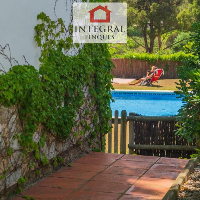 La Masia de la Fosca - Apartamento de 3 dormitorios - 29