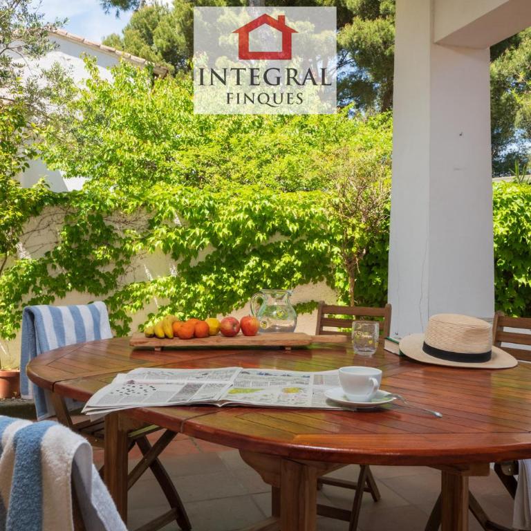 La Masia de la Fosca - Apartamento de 3 dormitorios - 4