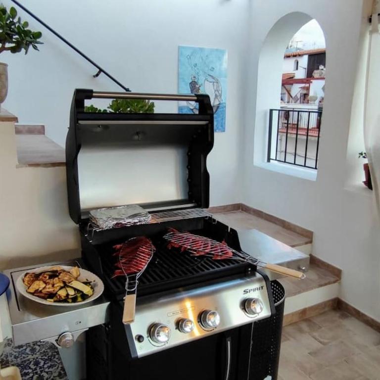 Casa del Pescatore Terrasini - Casa de 2 dormitorios - 32