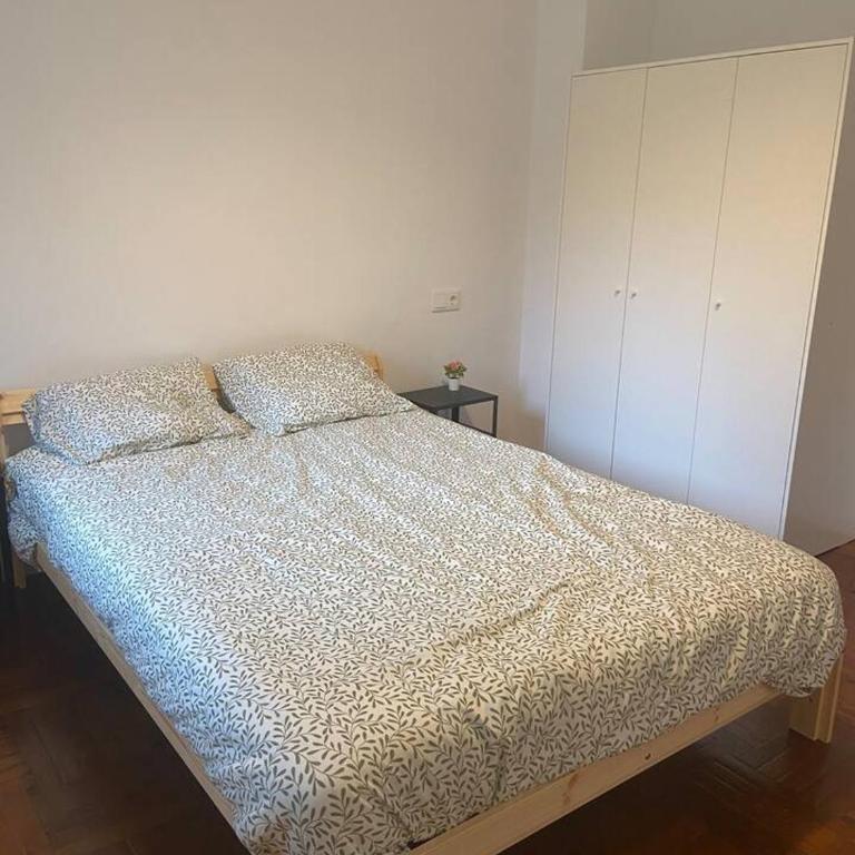 Amplio apartamento en La Arena, 4 hab - Apartamento - 13