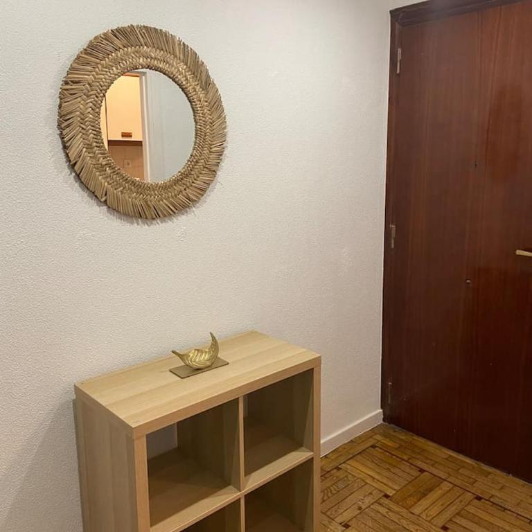Amplio apartamento en La Arena, 4 hab - Apartamento - 8