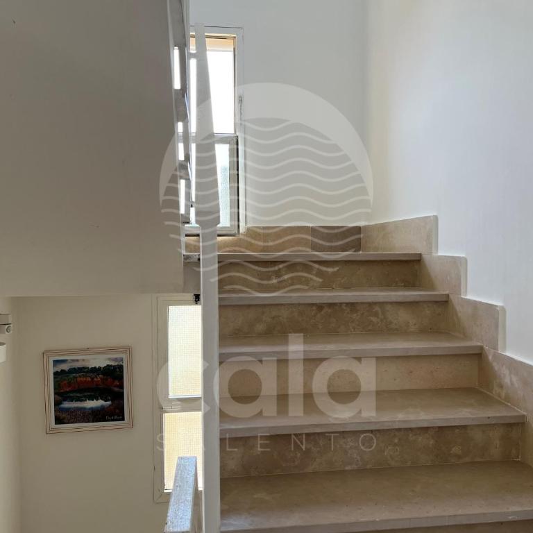 Appartamento Bice - spiaggia a 60m By Cala Salento - Apartment - 37