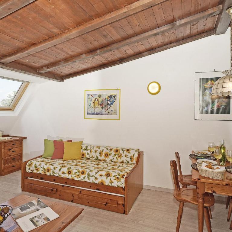 Residenza CRB 38 by Wonderful Italy - Appartamento - 12