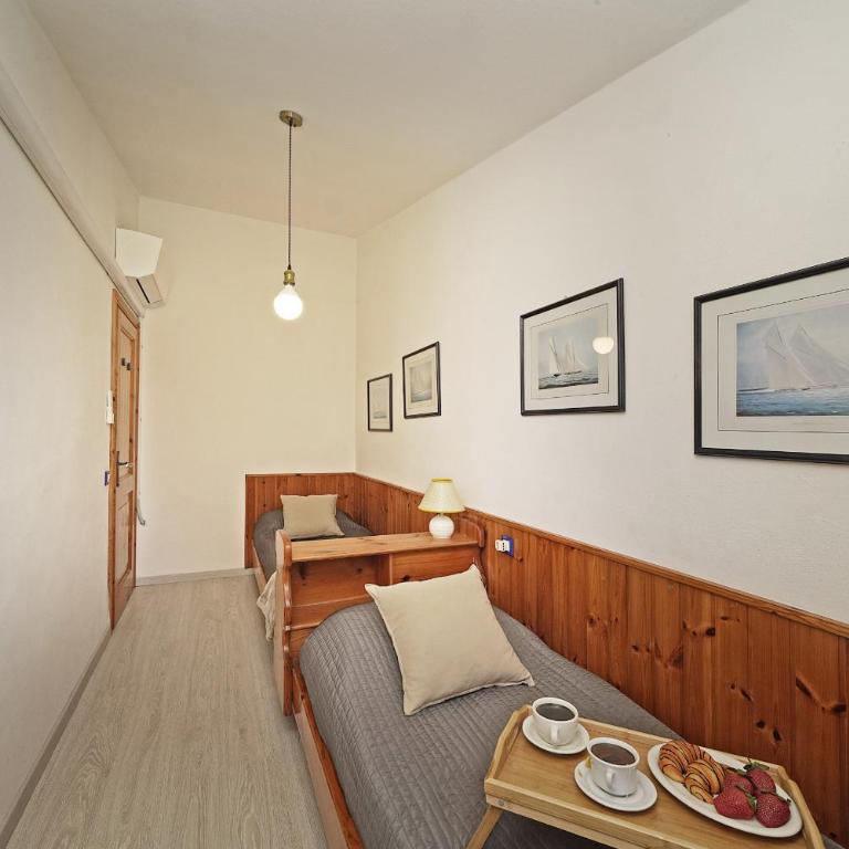 Residenza CRB 38 by Wonderful Italy - Appartamento - 15