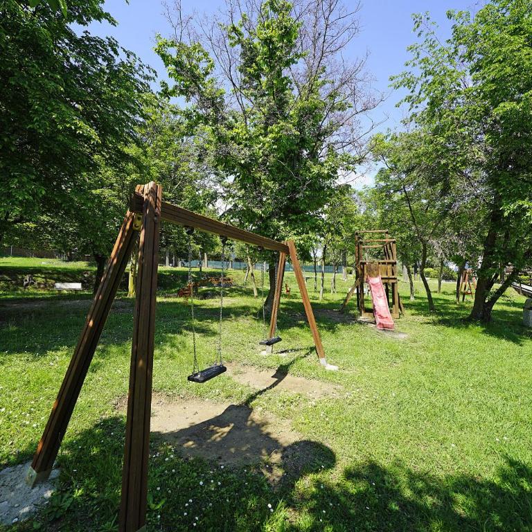 Residenza CRB 38 by Wonderful Italy - Appartamento - 34