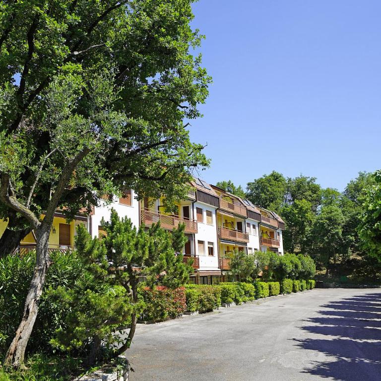 Residenza CRB 38 by Wonderful Italy - Appartamento - 38
