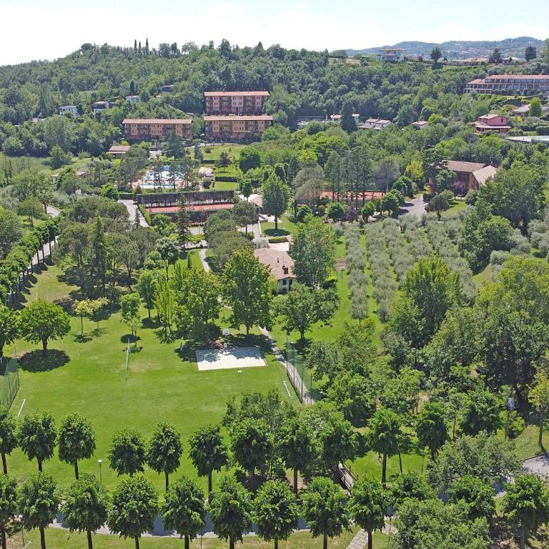 Residenza CRB 38 by Wonderful Italy - Appartamento - 40