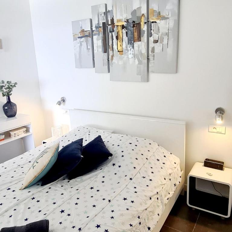 VUE MER IMPRENABLE ET PISCINE - Appartement 1 Chambre - 27