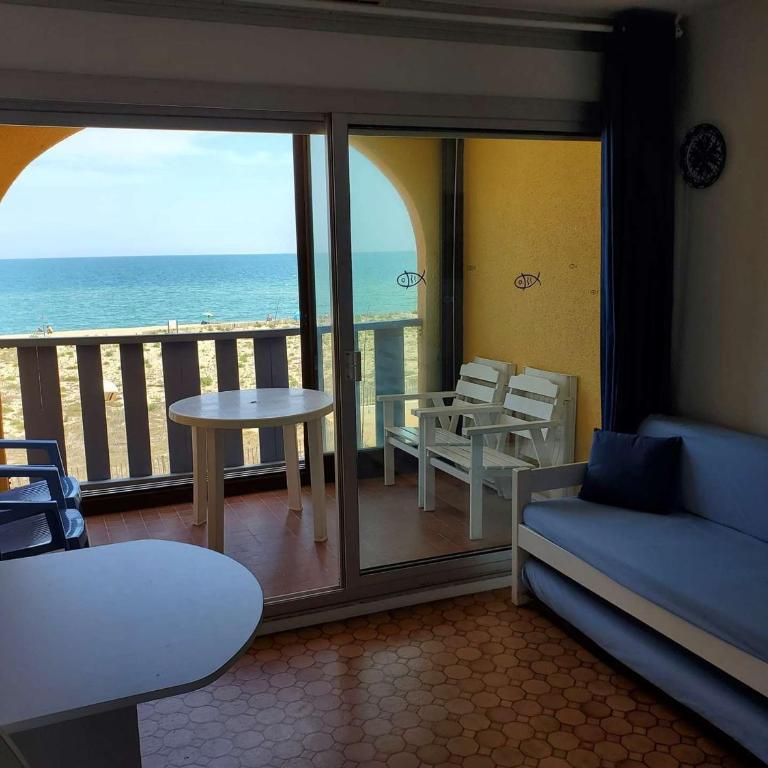 Appartement 4 pers à 50m des commerces, plage à proximité - FR-1-81-236 - Estudio - 1