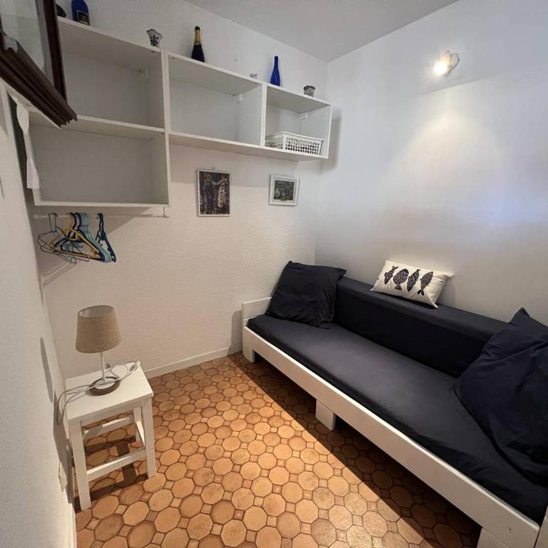 Appartement 4 pers à 50m des commerces, plage à proximité - FR-1-81-236 - Estudio - 8