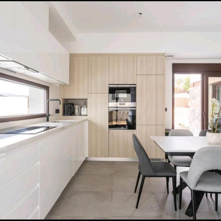 Superbe villa vue mer pour des vacances de rêve - Villa con vistas al mar - 24