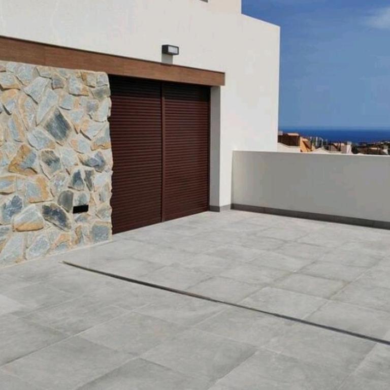 Superbe villa vue mer pour des vacances de rêve - Villa con vistas al mar - 23