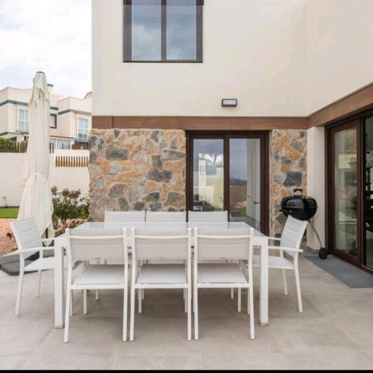 Superbe villa vue mer pour des vacances de rêve - Villa con vistas al mar - 21
