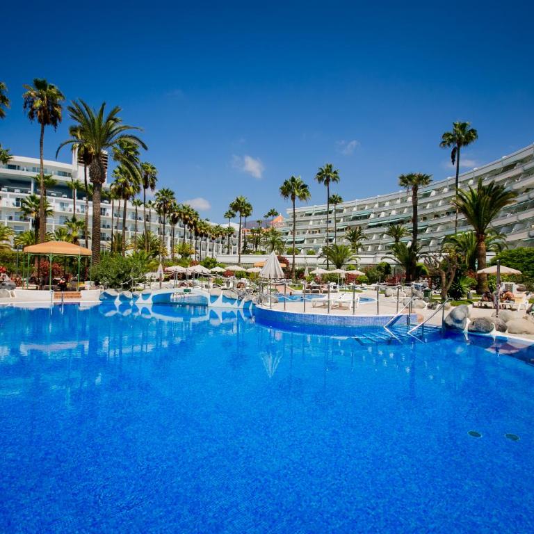Green Estudio - La Caleta - One-Bedroom Apartment - 5