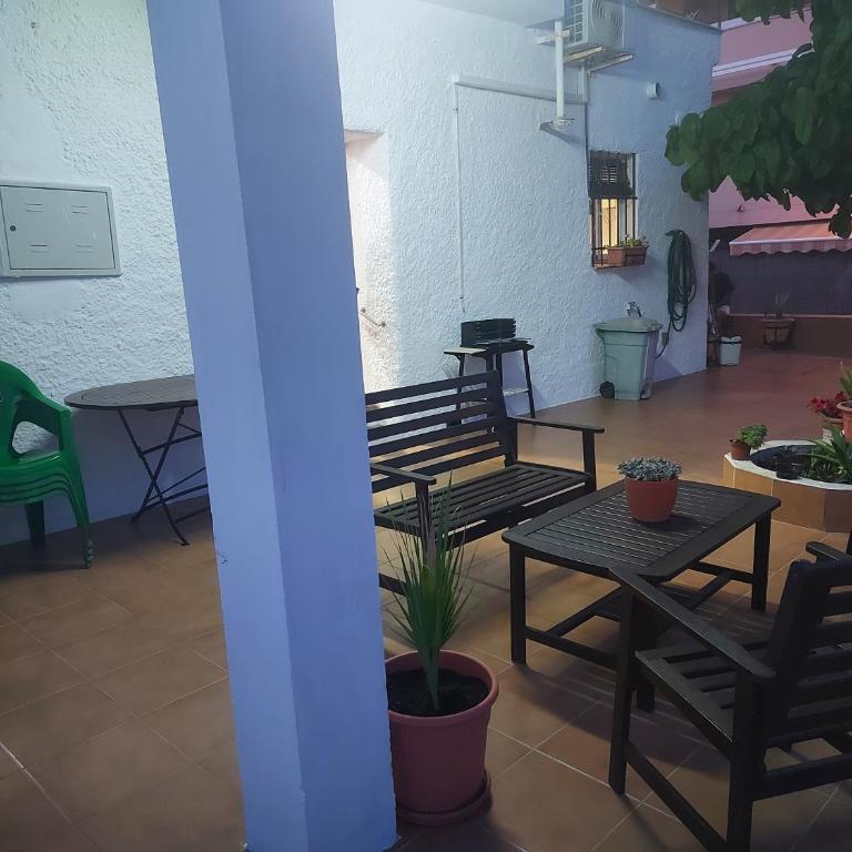 Casa La Morera - Casa de 2 dormitorios - 24