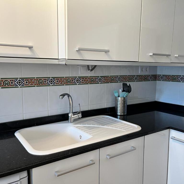 PEÑISCOLA Playa LES DOYES - Apartamento de 1 dormitorio - 19