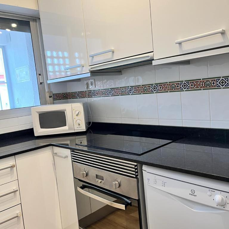 PEÑISCOLA Playa LES DOYES - Apartamento de 1 dormitorio - 20