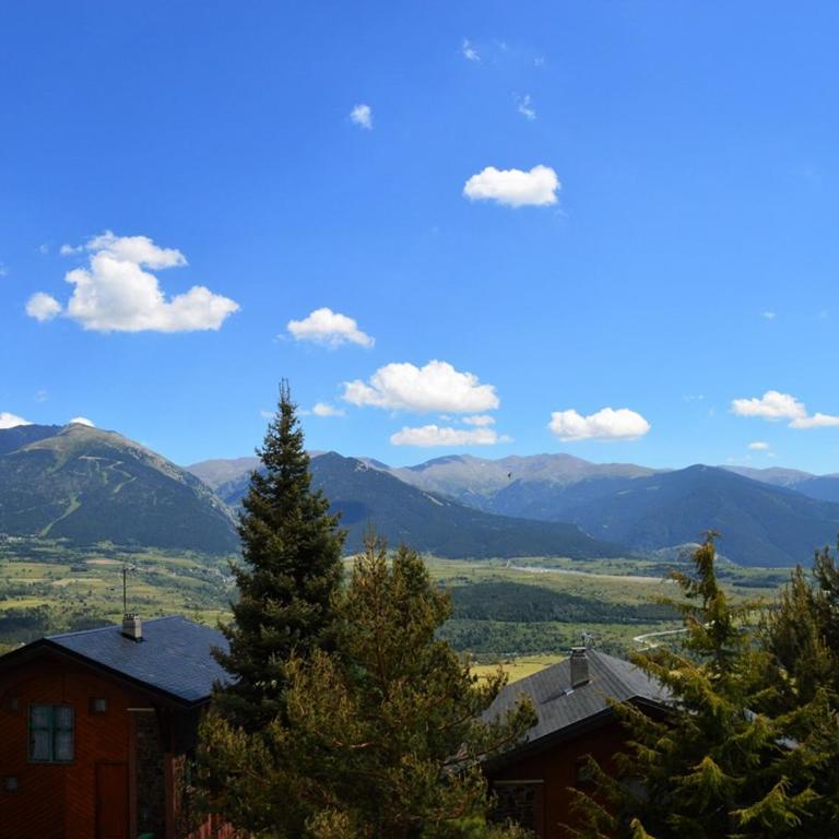 Studio Cabine Confortable avec Balcon au Sud à Font-Romeu - FR-1-580-52 - Studio - 5