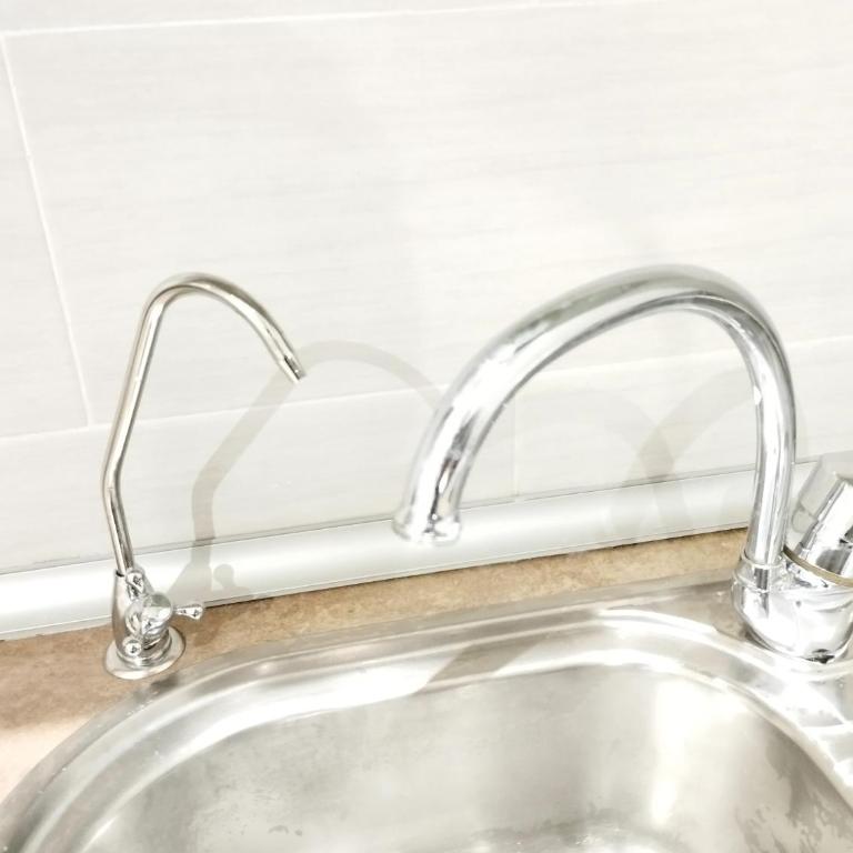 CastelPlace beach con plaza de Garage incluida, free parking and AC - Two-Bedroom Apartment - 46