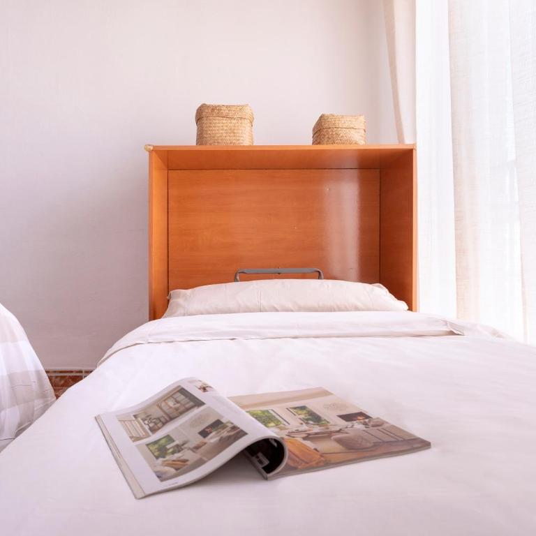 CITY CENTER AND NEXT TO THE BEACH 3 BEDROOMs - Apartment with Terrace - 11