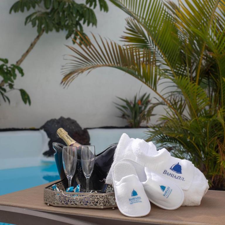 Bahiazul Resort Fuerteventura - Paquete romántico - Villa - 2