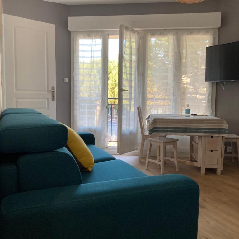 La Capitane - One-Bedroom Apartment - 2