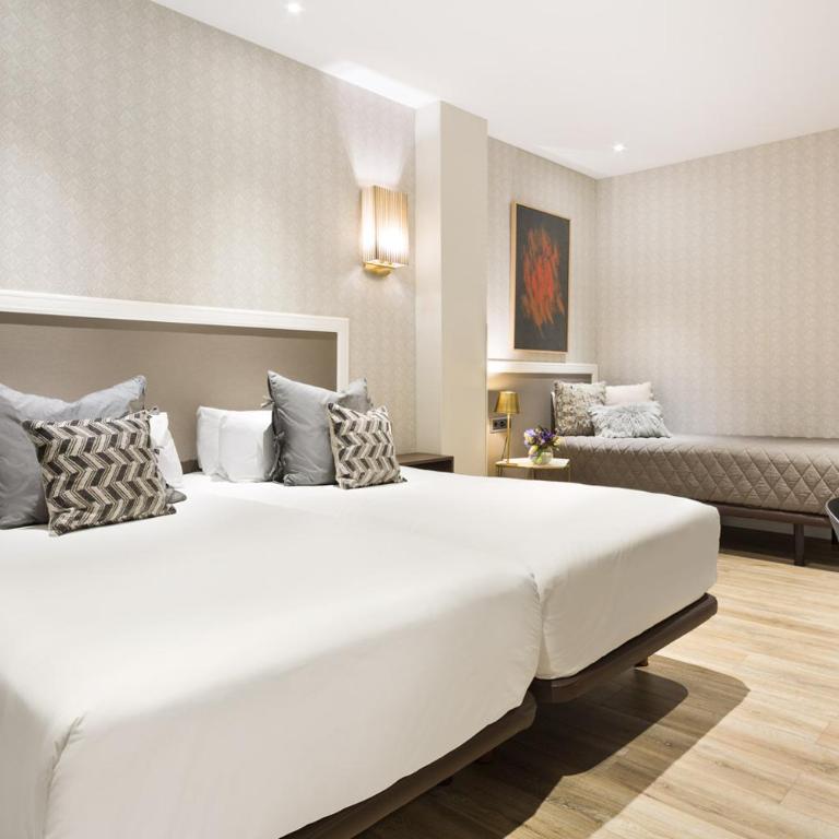 Acta Splendid - Superior Double or Twin Room - 17