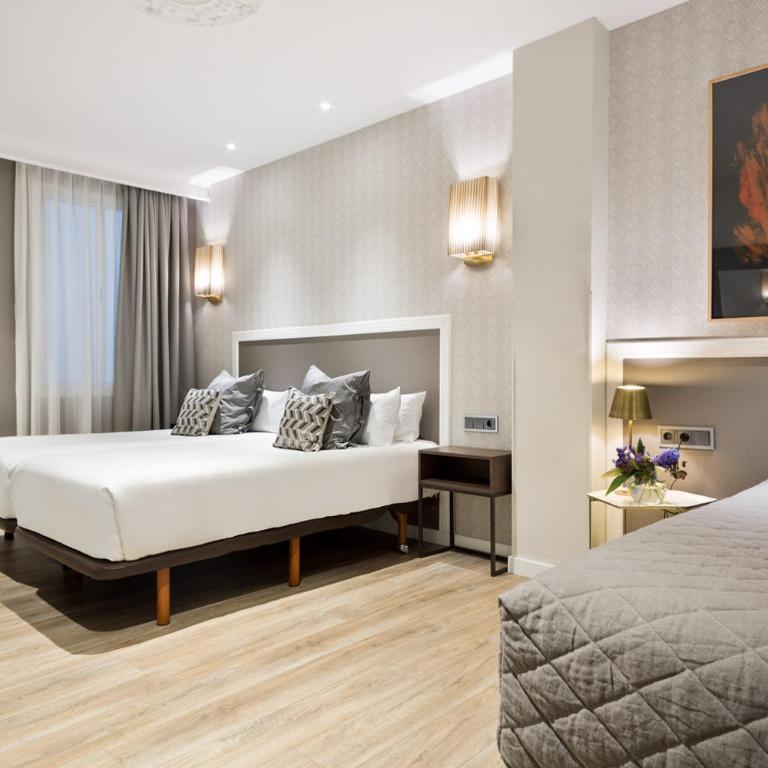 Acta Splendid - Superior Double or Twin Room - 18