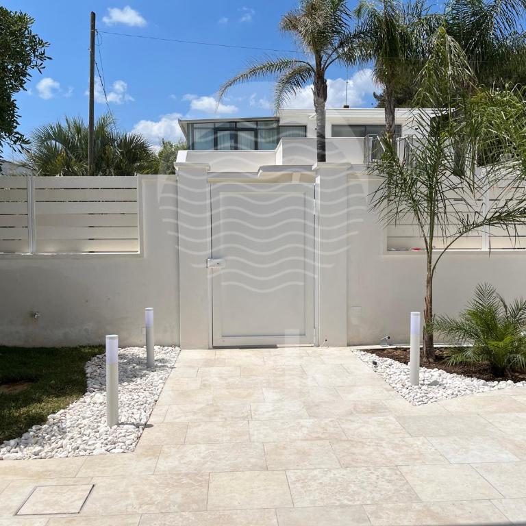 Villa Nana By Cala Salento - Villa con Vista Giardino - 62