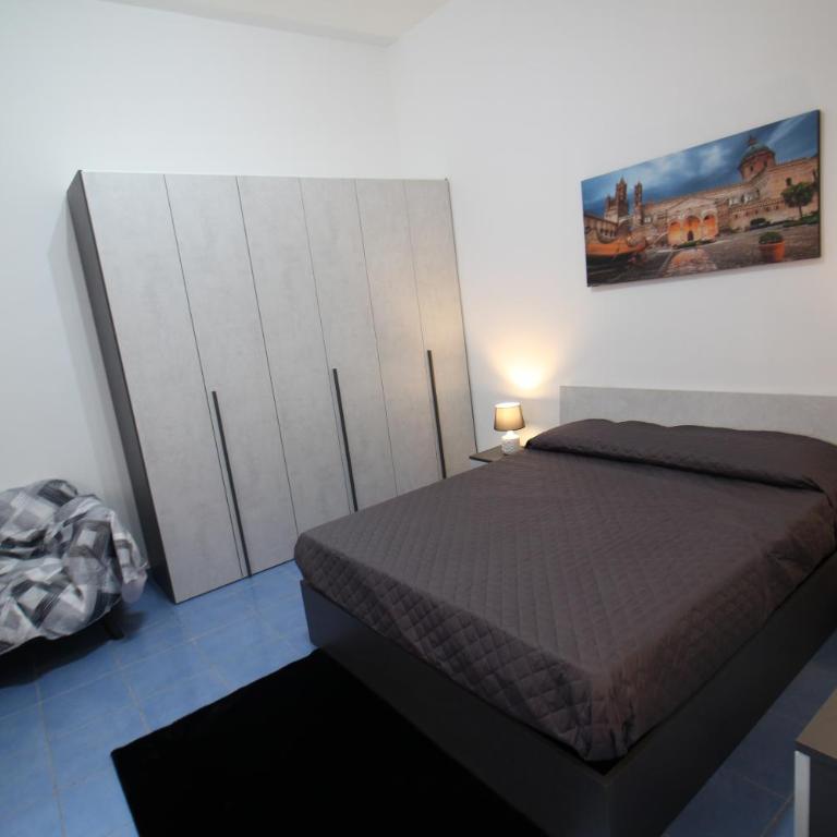 Case Billeci Casa blu - One-Bedroom Apartment - 2