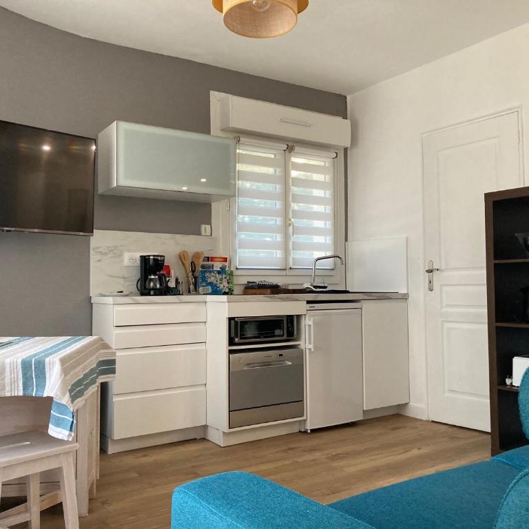 La Capitane - One-Bedroom Apartment - 1