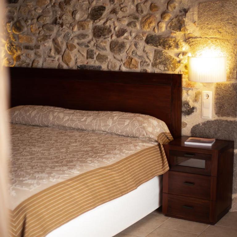 Hotel Mas 1670 - Adults Only - Habitación Doble Superior - 3