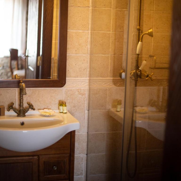 Hotel Mas 1670 - Adults Only - Habitación Doble Superior - 4