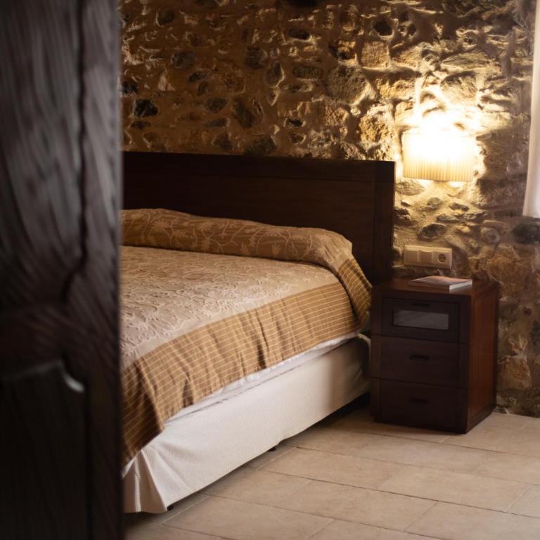 Hotel Mas 1670 - Adults Only - Habitación Doble Superior - 10