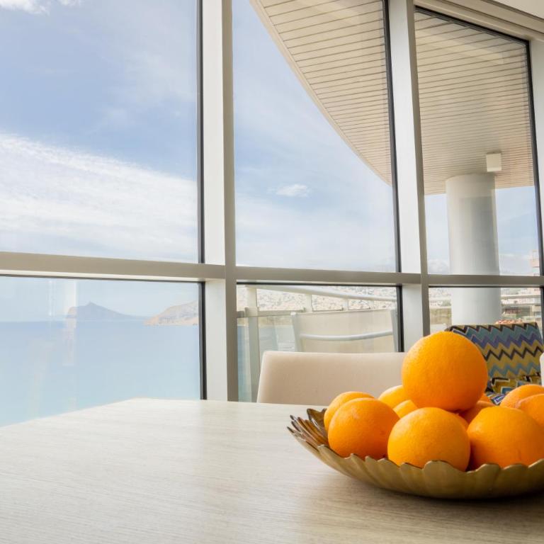 Apartamentos Vista Bella - Apartamento de 2 dormitorios (4 adultos) - 61